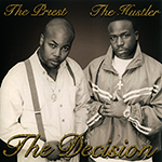 The Hustler The Priest "The Decision"