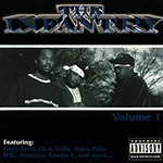 The Infantry "Volume 1"