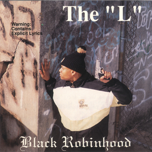 The L "Black Robinhood"