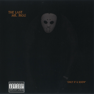 The Last Mr. Bigg "Only If U Knew"