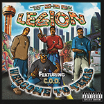 The Legion featuring C.O.D. "Welcome To Texas"