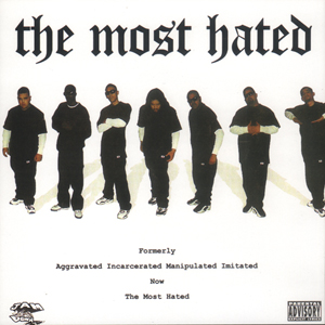 The Most Hated "The Most Hated"