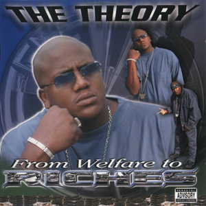 The Theory "From Welfare To Riches"