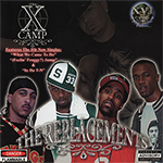 The X-Camp "The Replacements"