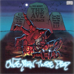 The Ave "Once Born Twice Dead"