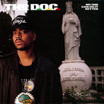 The D.O.C. "No One Can Do It Better"