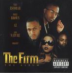 The Firm "The Album"