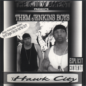 Them Jenkins Boys "Hawk City"