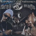 Three 6 Mafia "Most Known Unknown" (Clean)