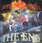 Three 6 Mafia "The End"