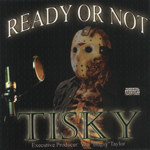 Tisky "Ready Or Not"