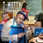 T-Nutty "Perfect Attendance"