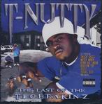 T-Nutty "The Last of the Floheakinz"