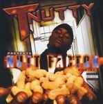 T-Nutty "The Nutt Factor Project"