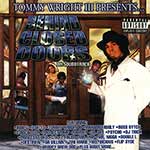 Tommy Wright III "Behind Closed Doors (Da Soundtrack)"