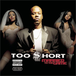 Too Short "Married To The Game"