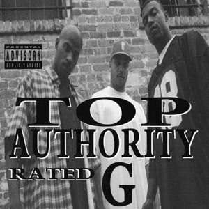 Top Authority "Rated G"