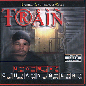 Train "Game Changers"