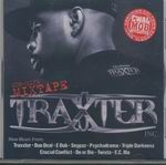 Traxster "Mob- Life" Mixtape