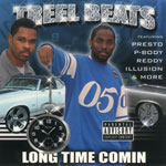 Treel Beats "Long Time Comin"