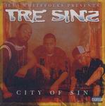 Tre Sins "City Of Sin"