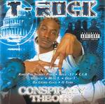 T-Rock "Conspiracy Theory"