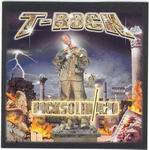 T-Rock "Rock Solid/4:20"