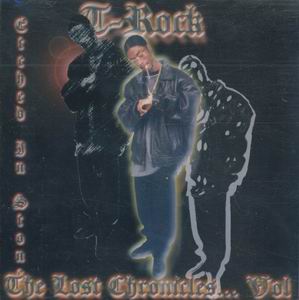 T-Rock "Etched In Stone: The Lost Chronicles"