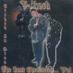 T-Rock "Etched In Stone: The Lost Chronicles"