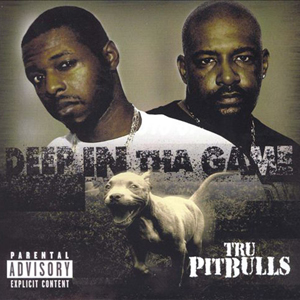 Tru Pitbulls "Deep In Tha Game"