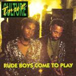 True Culture "Rude Boys Come To Play"