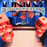 U.N.L.V. "Greatest Hits With New Songs"