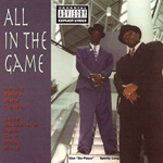 Uno Da Playa &#38; Sporty Long "All In The Game"