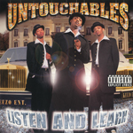 Untouchables "Listen And Learn"