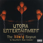 Utopia Entertainment presents The Blazing Bayous