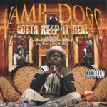 Vamp Dogg "Gotta Keep It Real"