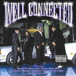 Various Artists "Well Connected"