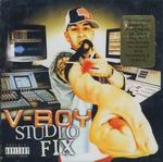 V-Boy "Studio Fix"