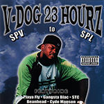 V-Dog "23 Hourz"