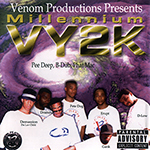 Venom Productions Presents Millennium VY2K