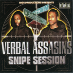 Verbal Assassins "Snipe Session"