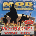 Wargize "War Cry"