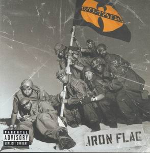 Wu-Tang "Iron Flag"