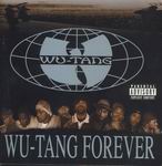 Wu-Tang Clan "Wu-Tang Forever"