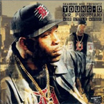 Young-D "Mob Style Music"