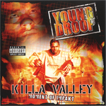 Young Droop "Killa Valley: Moment of Impakt"