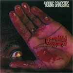 Young Gangstas "Pre-Meditated Gangstarism"