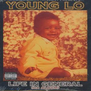 Young Lo "Life In General"