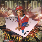 Young Twan "Trump Tight"