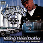 Yungstar "The Return Of The Yung Don DaDa"